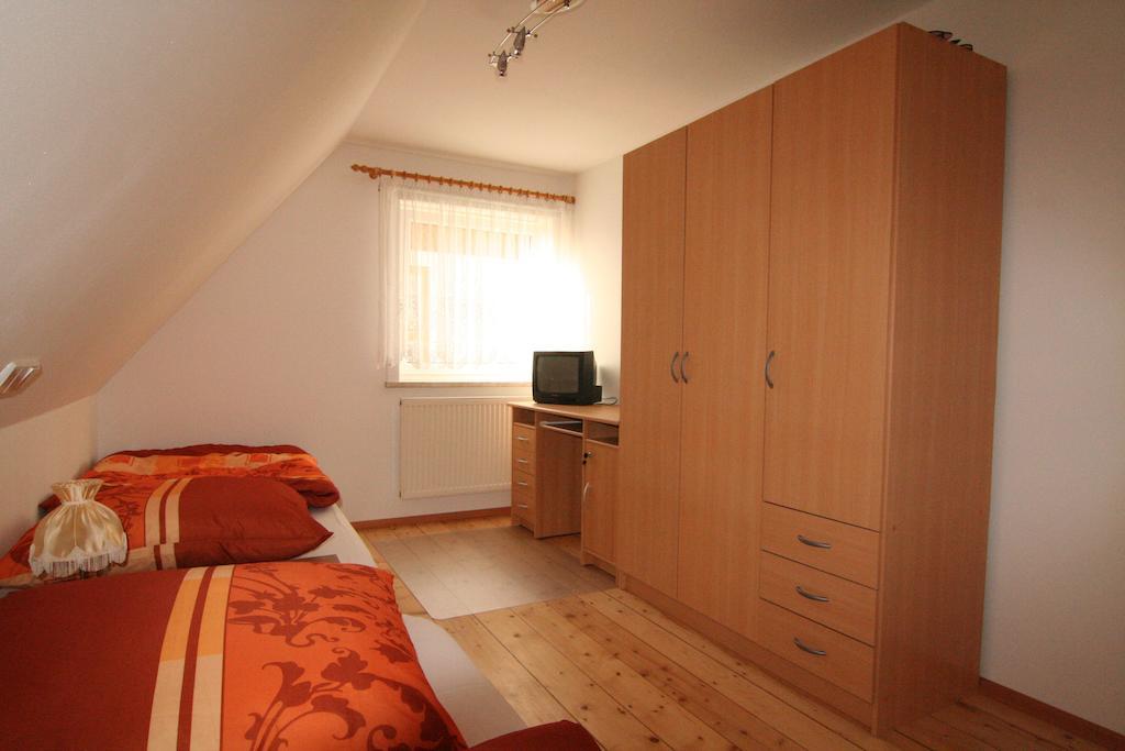 Ferienhaus Auerswalde Lichtenau  Rom bilde